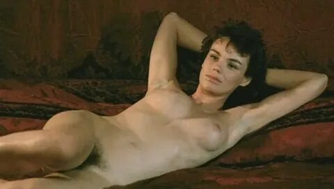 La Condanna (1990) Nude Scenes! Claire Nebout Nude!
