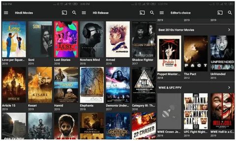 Netflix Mod APK 7.38.0 (Premium/4K) Download Latest Version 
