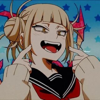 Ðǝαŋ* - Himiko toga icons Like & repost Memy, Dziewczyny, Śc