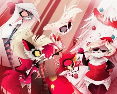 hazbinhotel hasbin hotel vivziepop hazbin hotel hazbin hotel