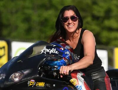 Summit Racing Equipment NHRA Nationals Friday Notebook NHRA