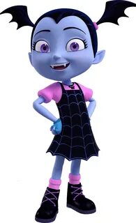 29+ Vampirina Png - Tembelek Bog