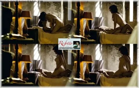 Fotos de Natalia Verbeke desnuda - Página 8 - Fotos de Famos