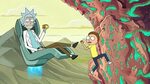 Состоялся пробный запуск Rick and Morty: Clone Rumble на And