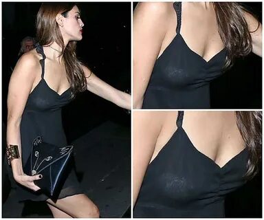 Eiza González boobs Naked body parts of celebrities