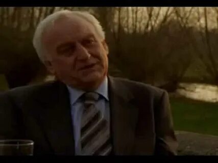 Inspector Morse - A Remorseful Day - YouTube