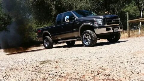 6.0 got soot? Powerstroke, Ford powerstroke, Trucks