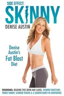 Side Effect: Skinny eBook by Denise Austin - 9781939457936 R