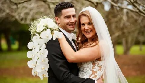 Newshub в Твиттере: "Married At First Sight NZ: Anna and Jor