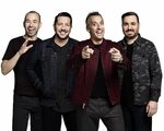Impractical Jokers: The Movie Wallpapers - Wallpaper Cave