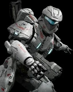Spartan (palmer) scout armor Halo spartan, Halo armor, Halo 