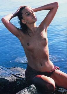 Valeria Golino nude, naked, голая, обнаженная Валерия Голино