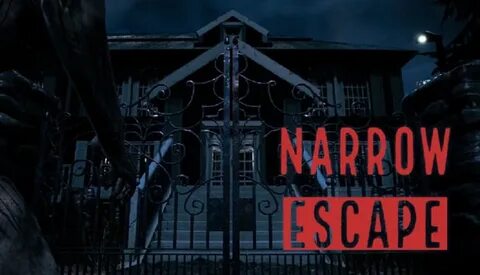 Narrow Escape скачать (последняя версия) игру на компьютер
