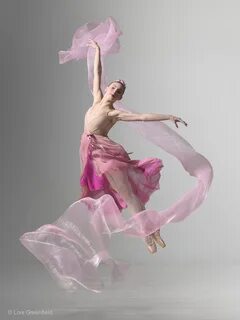 Ballet - Lois Greenfield