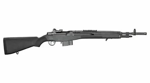 Scout M1a