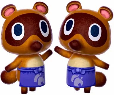Timmy & Tommy - Characters & Art - Animal Crossing: New Leaf