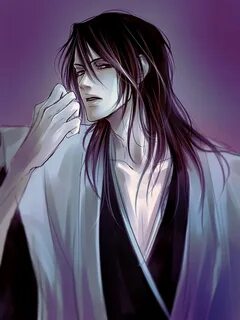 Kuchiki Byakuya, Solo page 2 - Zerochan Anime Image Board