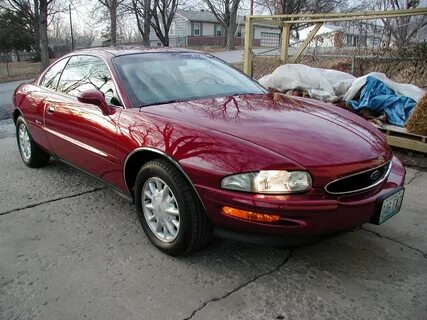 1996 buick riviera supercharged specs - 1996 buick riviera p