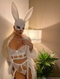 Lesly shaw only fans