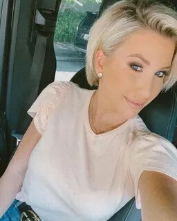 Savannah Chrisley (Reality Star) Bio, Age, & Boyfriend - Tik