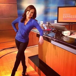 Robin Meade picture