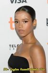 51 Sexy Photos Of Taylor Russell's Boobs Are Fucking Attract