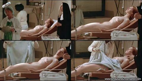 Lorraine bracco nude ♥ Lorraine Bracco Nude & Sexy (16 Photo