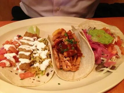 Taqueria el Poblano, Mexican in Penrose - Parkbench