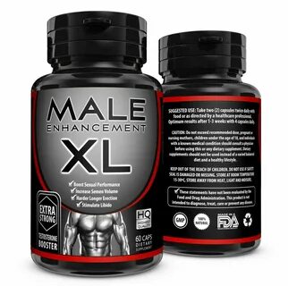 Titan xl pills