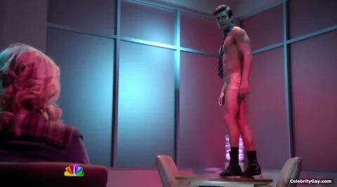 Peter Porte Nude - leaked pictures & videos CelebrityGay