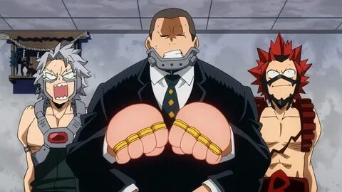 My Hero Academia S2: impressioni sugli episodi 27 e 28 Anime