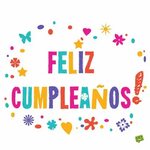 Happy Birthday in Spanish *Feliz Cumpleaños!