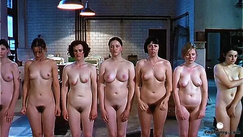 German nude movies