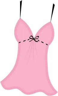 Lingerie clip art