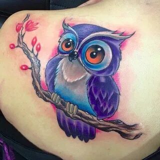 32+ Owl Tattoo Designs, Ideas Design ... Owl tattoo design, 