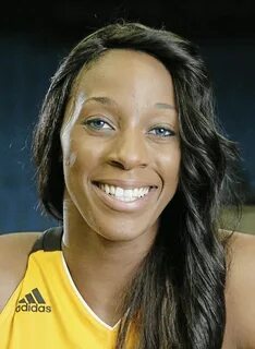 Glory Johnson