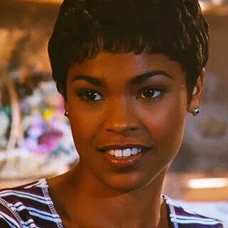 #nialong Short hair styles, Nia long, Natural hair styles