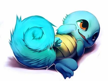 Squirtle Cute pokemon pictures, Squirtle, Cute pokemon