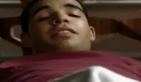 Drake has morning wood - GIF on Imgur