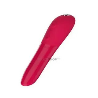 Мини-вибратор We-Vibe Tango X, красный SNTTSG3 We-Vibe Вибри