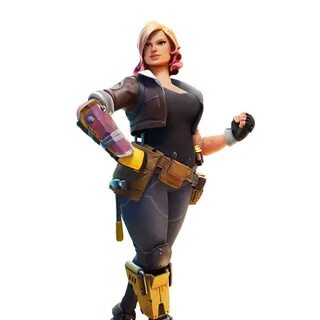 Fortnite Penny Skin - Character, PNG, Images - Pro Game Guid