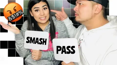 SMASH OR PASS CELEBRITY EDITION - YouTube