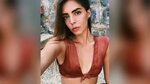 Hija de Mariana Levy posa con sensual bikini en las redes El