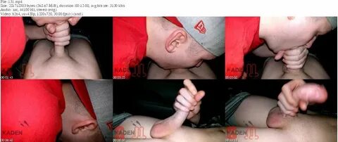 Skaden Amateur Porn Collection (Xtube)