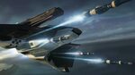 Star Citizen Launches Free Play Event With Intergalactic Aer