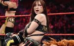 Kairi Sane Pulled From Post Christmas WWE Live Events