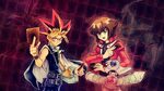 Wallpaper Yu Gi Oh posted by Zoey Peltier