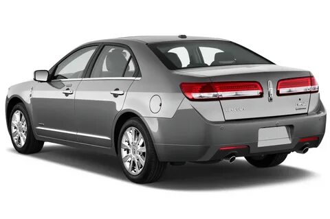 Lincoln MKZ I (Zephyr) Restyling 2009 - 2012 Sedan :: OUTSTA