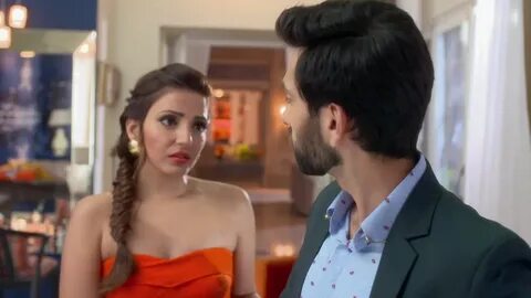 Jhanvi agrees with Tez! Ishqbaaz 3rd September 2016 Written 