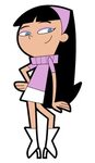 Trixie Tang in High Heeled Boots by LoicSuplyMedias on Devia